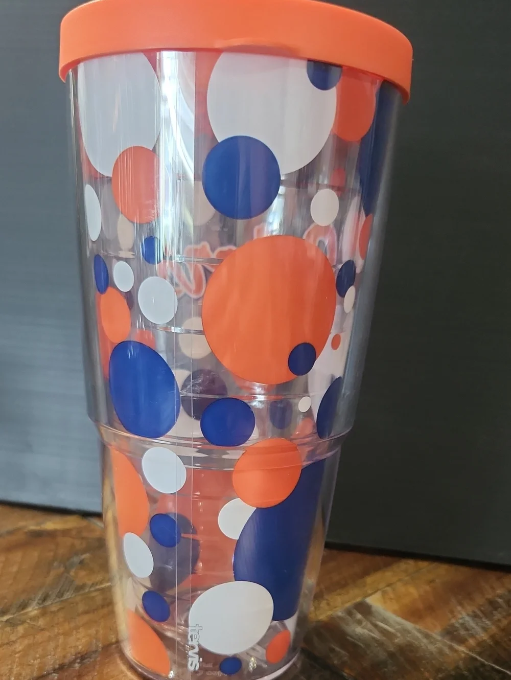 U of F Gator Tervis Tumbler